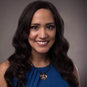 Meet your Posher, Lisa